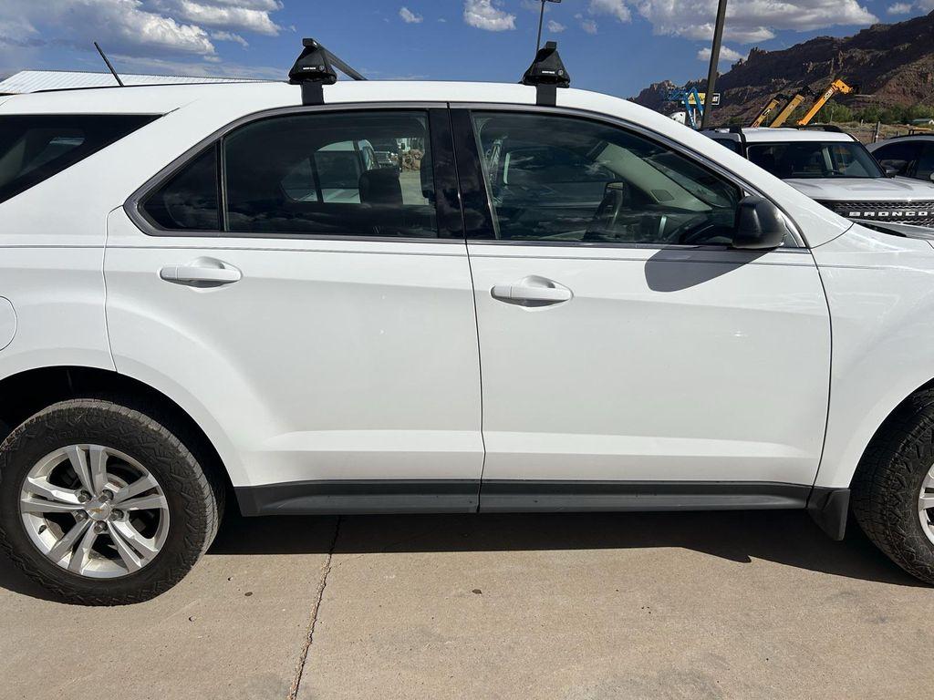 used 2015 Chevrolet Equinox car, priced at $10,414