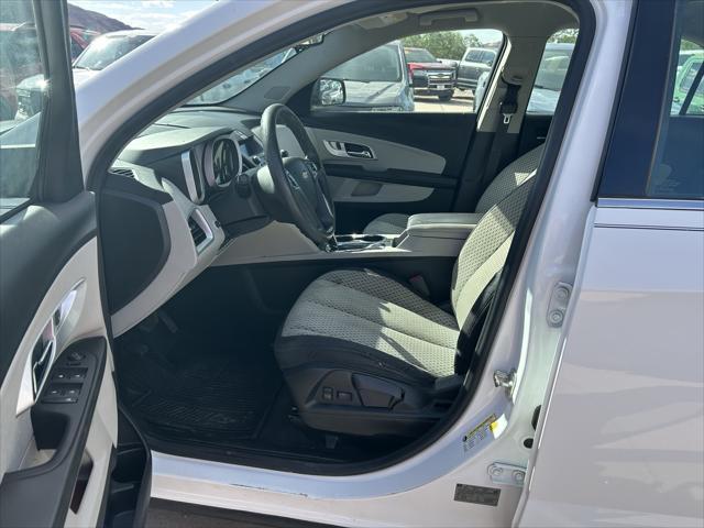 used 2015 Chevrolet Equinox car, priced at $12,477