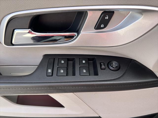 used 2015 Chevrolet Equinox car, priced at $12,477