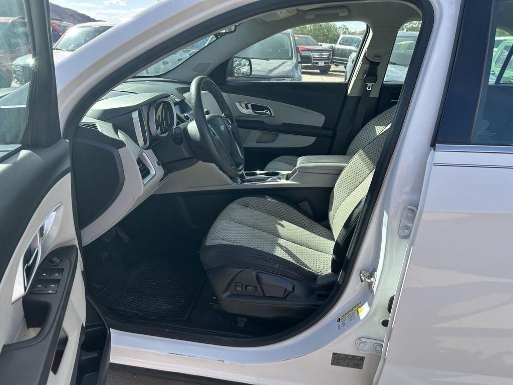 used 2015 Chevrolet Equinox car, priced at $10,414