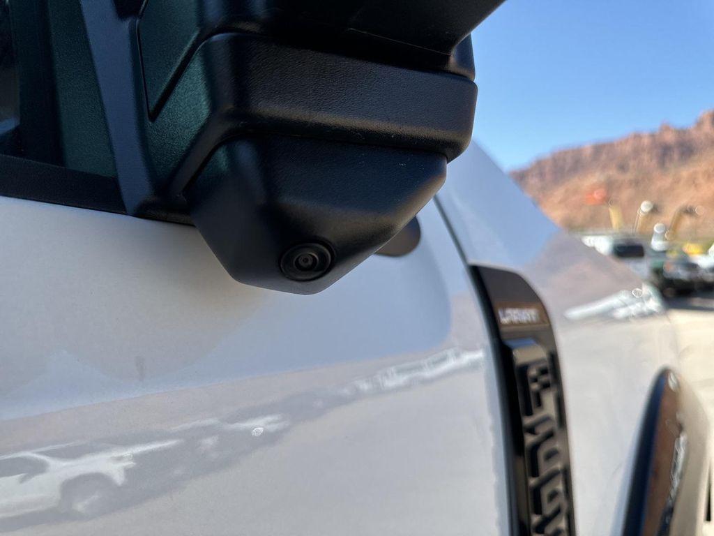 new 2024 Ford F-250 car, priced at $102,540