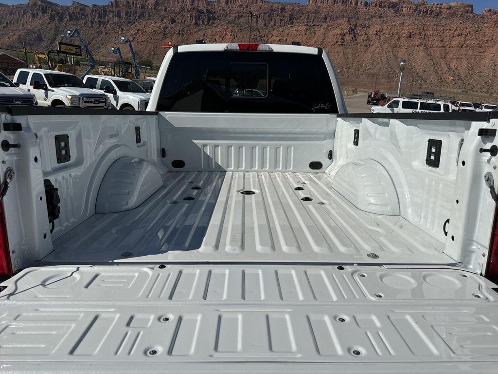 new 2024 Ford F-250 car, priced at $102,540