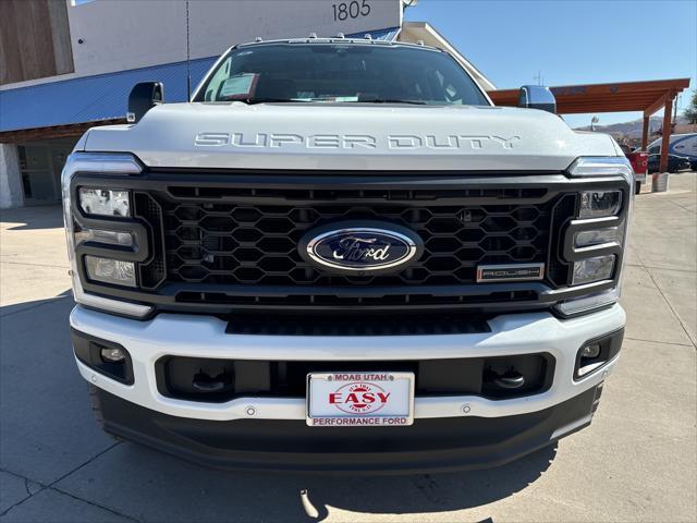 new 2024 Ford F-250 car, priced at $110,540