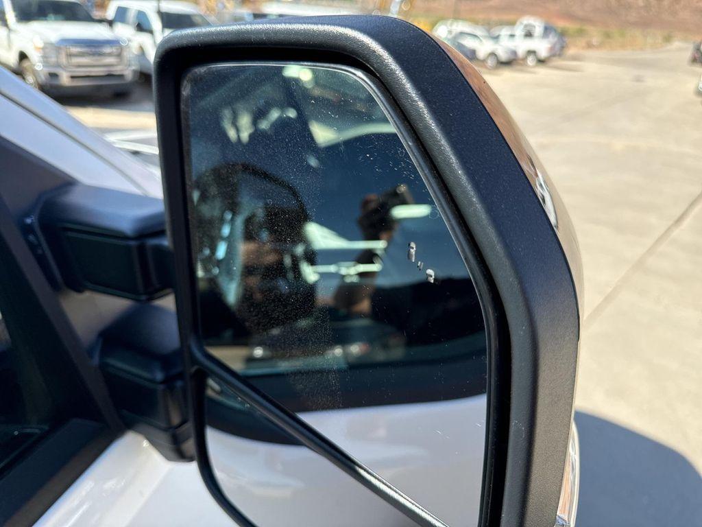 new 2024 Ford F-250 car, priced at $102,540