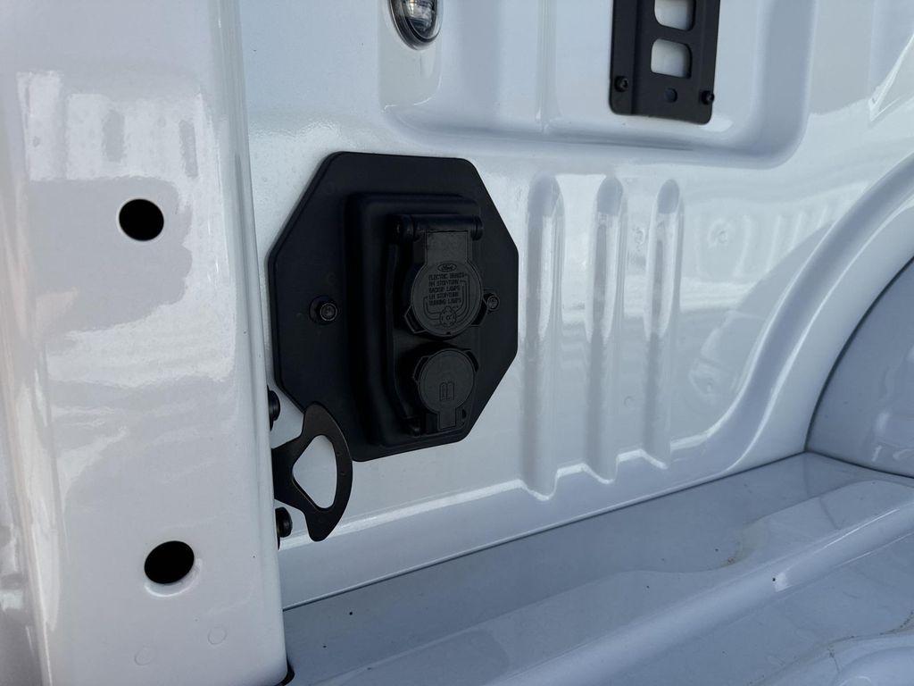 new 2024 Ford F-250 car, priced at $102,540