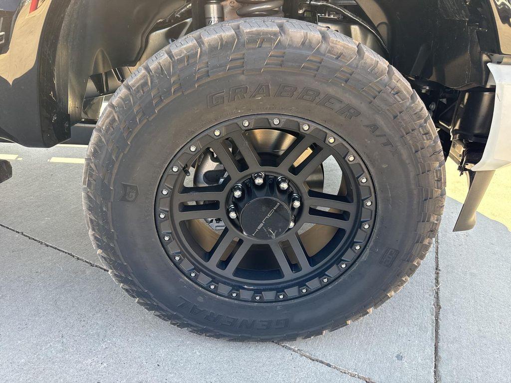 new 2024 Ford F-250 car, priced at $102,540