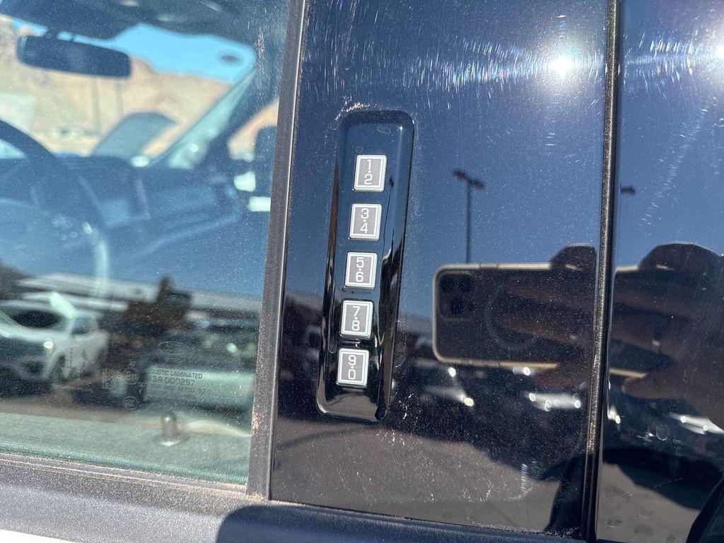 new 2024 Ford F-250 car, priced at $102,540