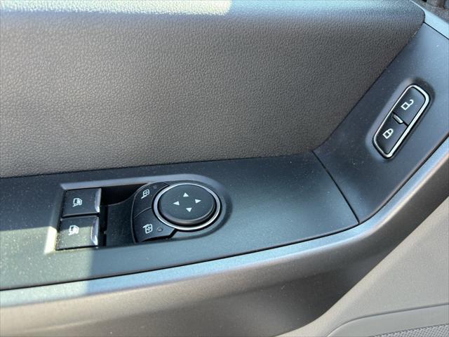 new 2025 Ford F-350 car, priced at $55,355