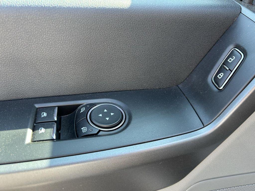 new 2025 Ford F-350 car, priced at $55,355