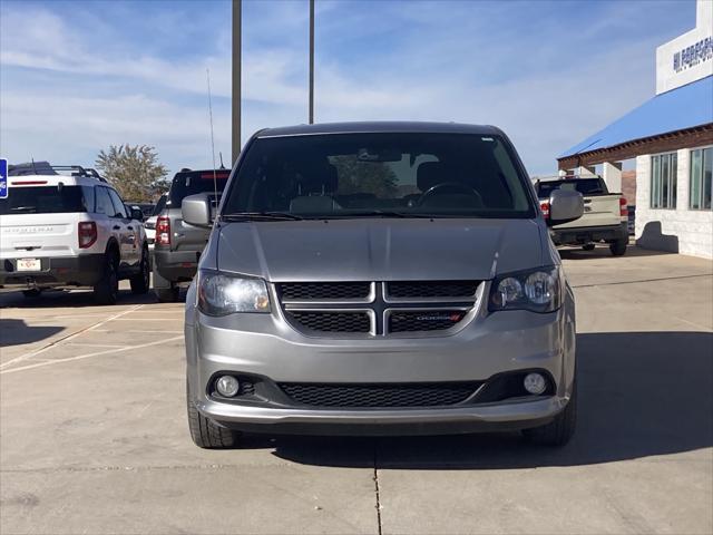 used 2019 Dodge Grand Caravan car, priced at $14,394