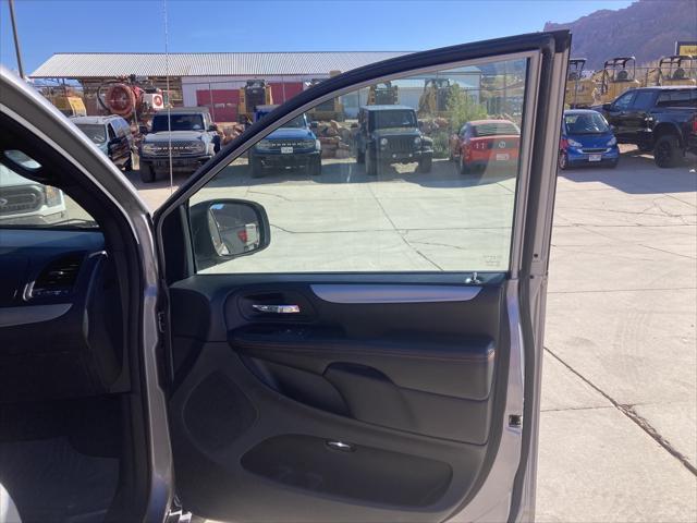 used 2019 Dodge Grand Caravan car, priced at $14,394