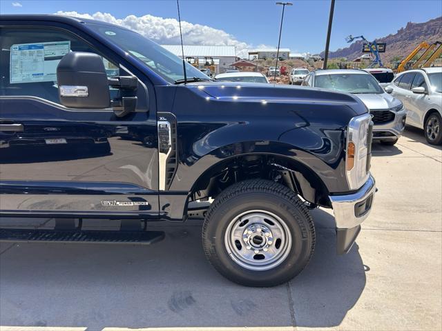 new 2025 Ford F-250 car, priced at $69,420