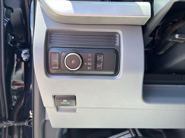 new 2025 Ford F-250 car, priced at $69,420
