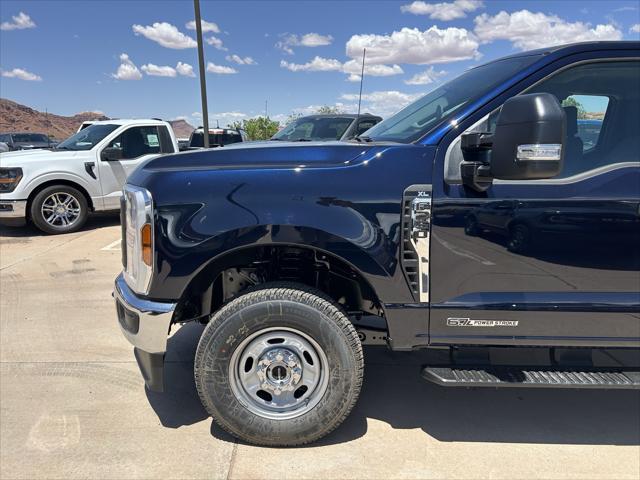 new 2025 Ford F-250 car, priced at $69,420