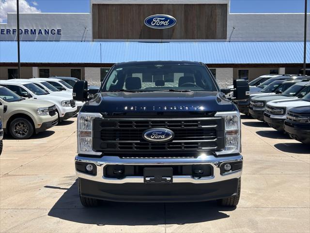 new 2025 Ford F-250 car, priced at $69,420