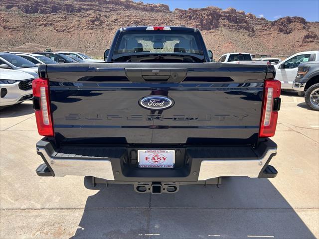 new 2025 Ford F-250 car, priced at $69,420