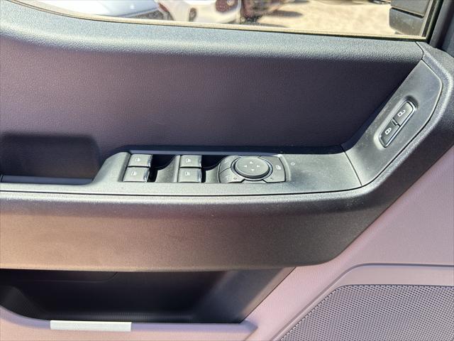 new 2025 Ford F-250 car, priced at $69,420
