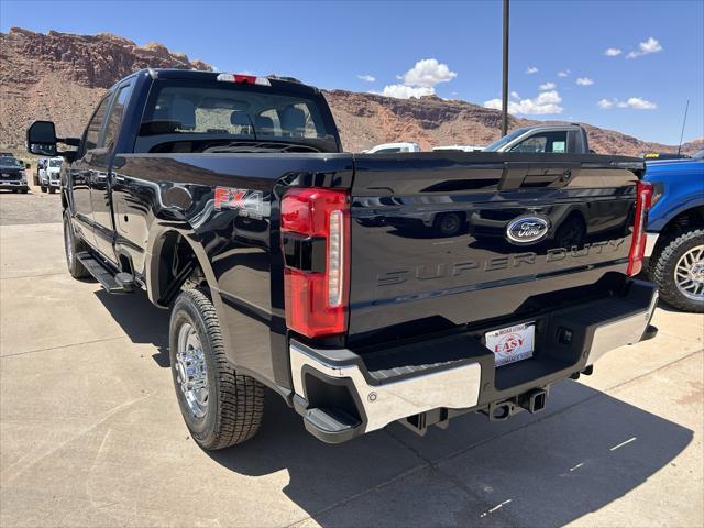 new 2025 Ford F-250 car, priced at $69,420
