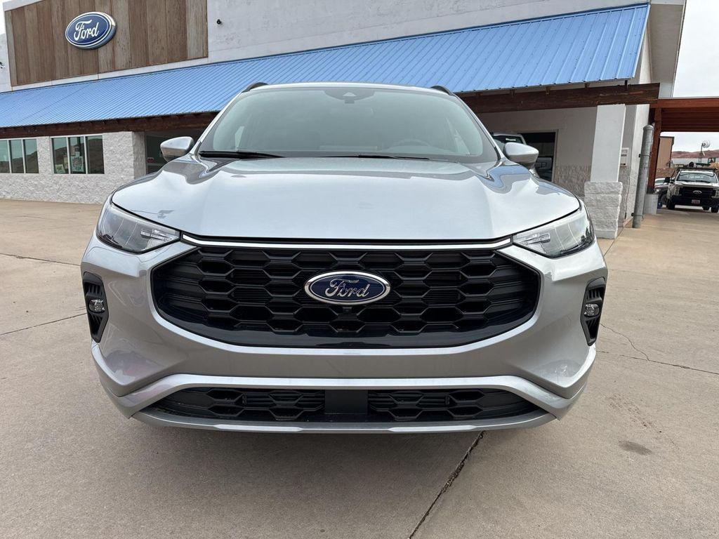 new 2024 Ford Escape car, priced at $37,452