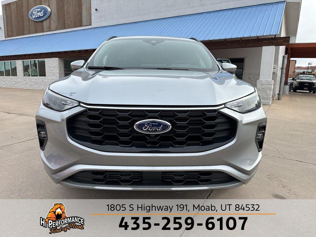new 2024 Ford Escape car, priced at $37,452