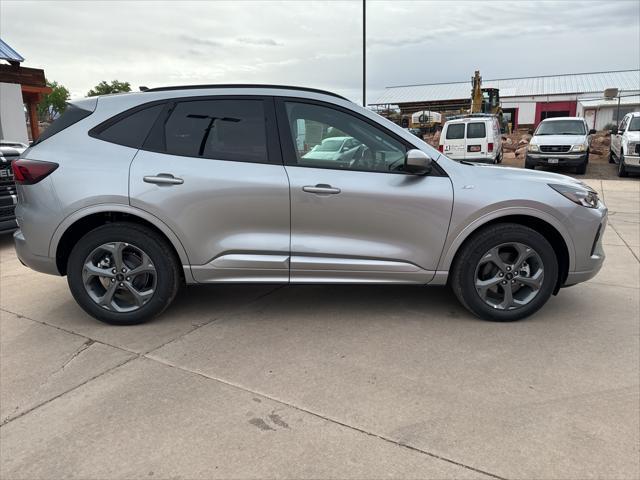 new 2024 Ford Escape car, priced at $38,735