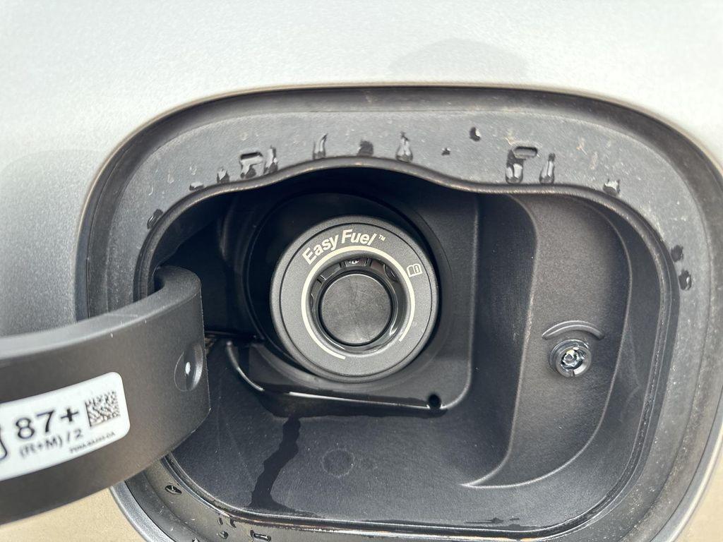 new 2024 Ford Escape car, priced at $37,452