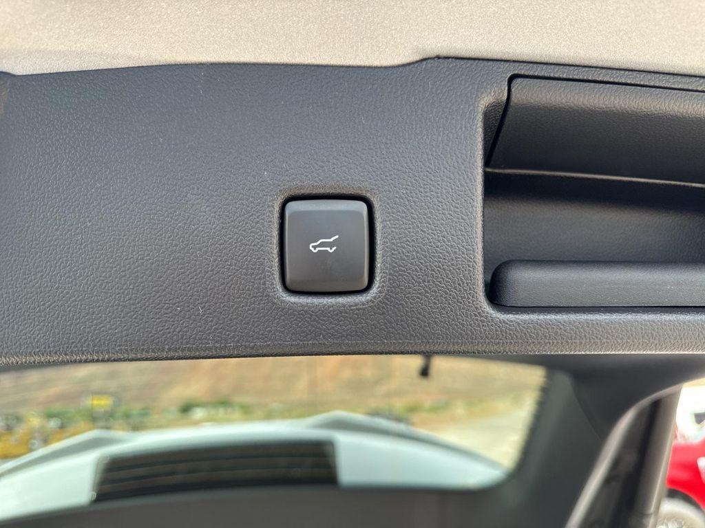 new 2024 Ford Escape car, priced at $37,452