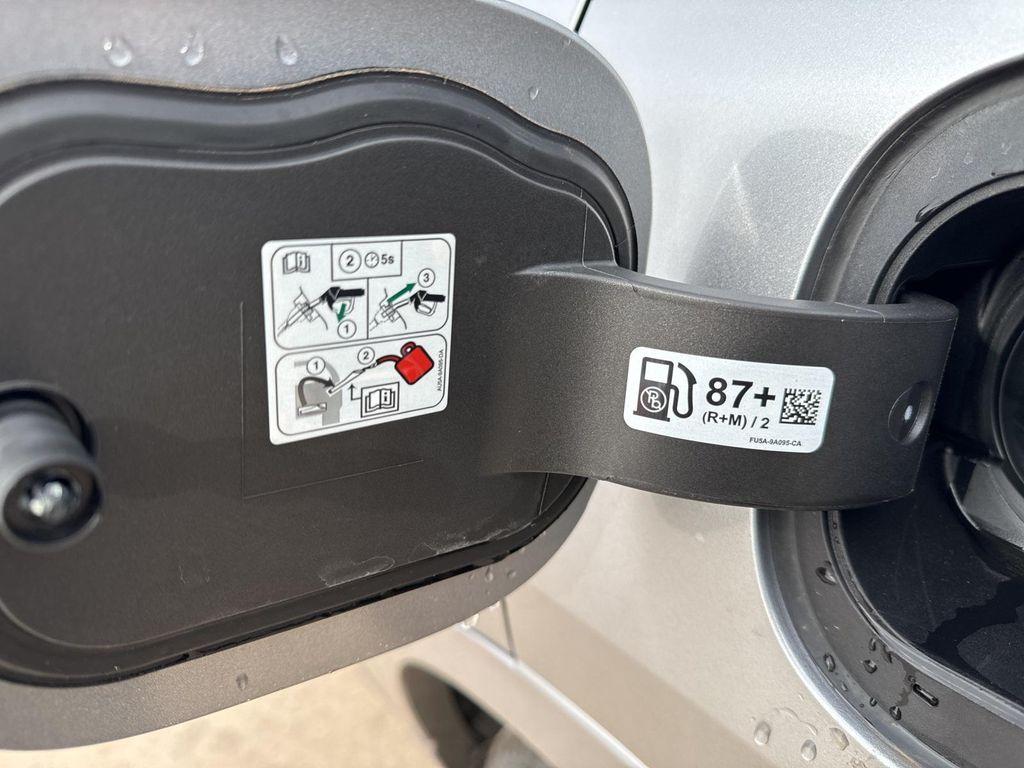 new 2024 Ford Escape car, priced at $37,452