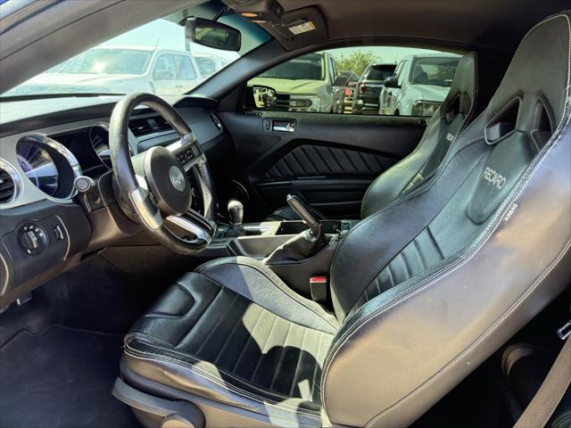 used 2014 Ford Mustang car, priced at $22,019