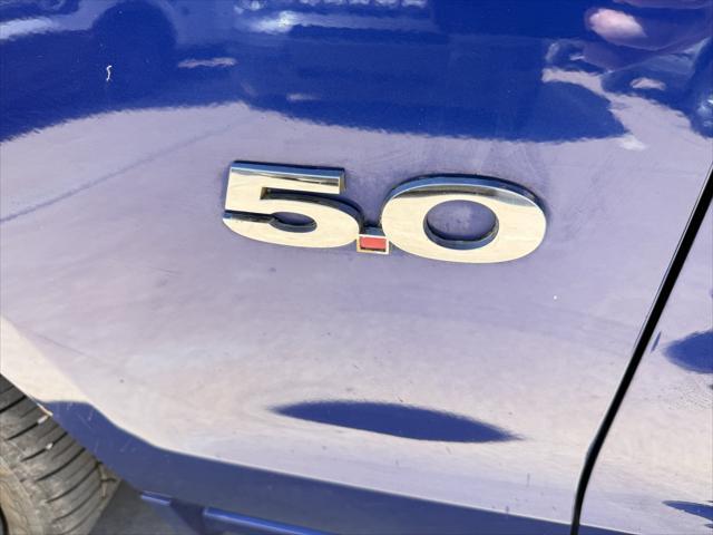 used 2014 Ford Mustang car, priced at $22,019