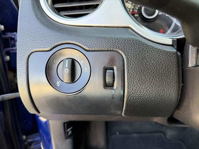 used 2014 Ford Mustang car, priced at $22,019