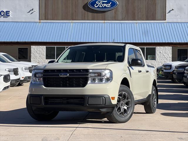 new 2024 Ford Maverick car, priced at $30,515