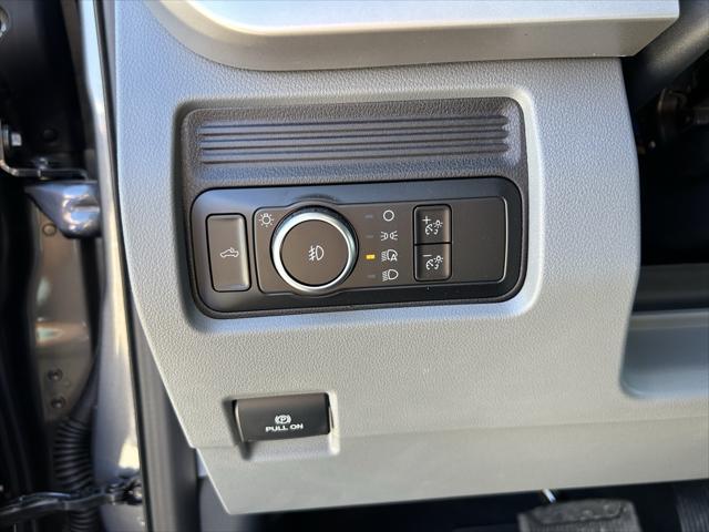 new 2025 Ford F-250 car, priced at $62,215