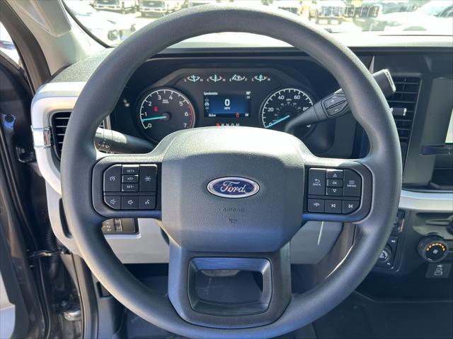 new 2025 Ford F-250 car, priced at $62,215