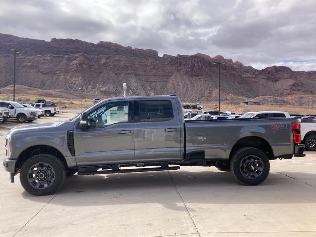 new 2024 Ford F-250 car, priced at $71,150