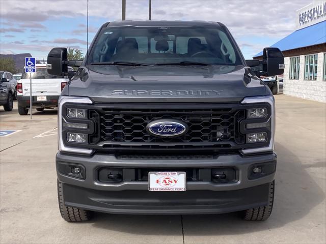 new 2024 Ford F-250 car, priced at $71,150