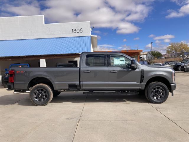 new 2024 Ford F-250 car, priced at $71,150