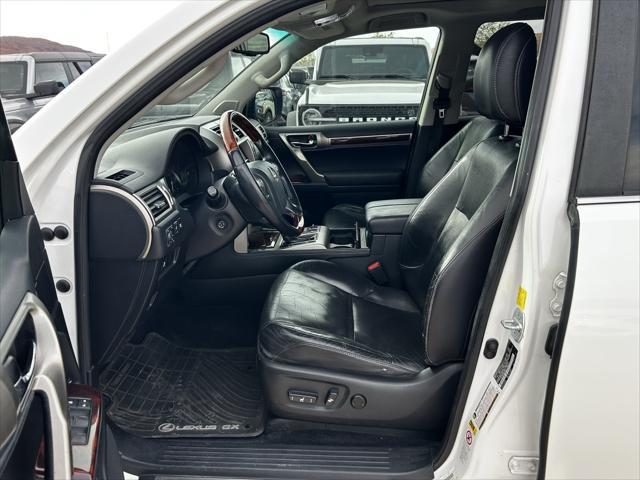 used 2011 Lexus GX 460 car, priced at $14,247