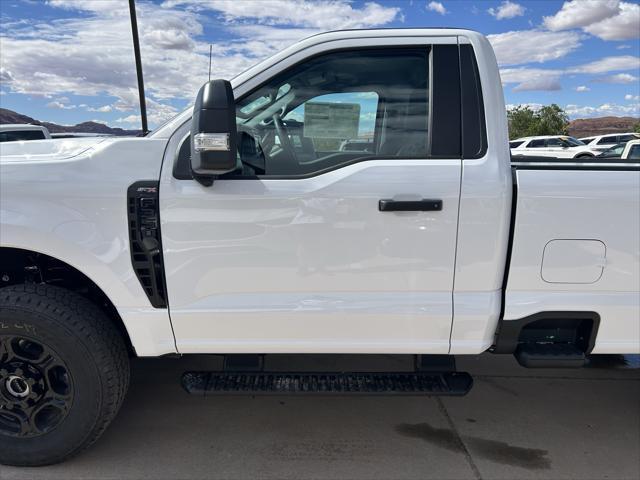 new 2025 Ford F-350 car, priced at $57,855