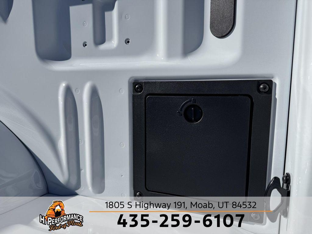 new 2025 Ford F-150 car, priced at $68,080