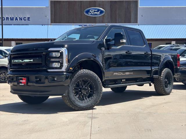new 2025 Ford F-250 car