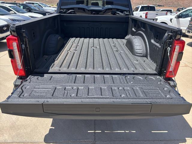 new 2025 Ford F-250 car