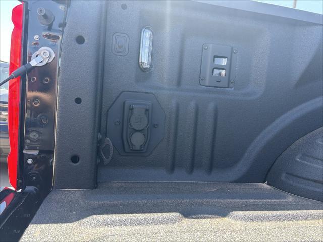new 2025 Ford F-250 car