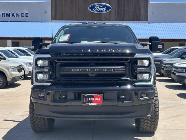 new 2025 Ford F-250 car