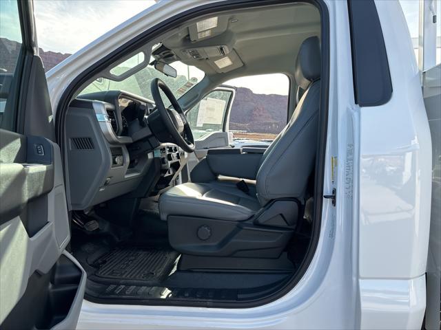 new 2024 Ford F-250 car, priced at $66,705