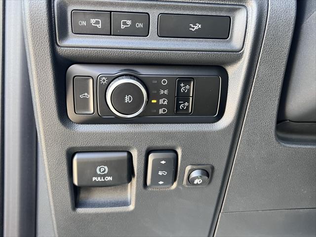 new 2023 Ford F-150 car, priced at $123,811