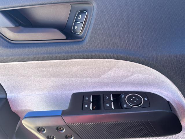 new 2025 Ford Maverick car, priced at $36,370