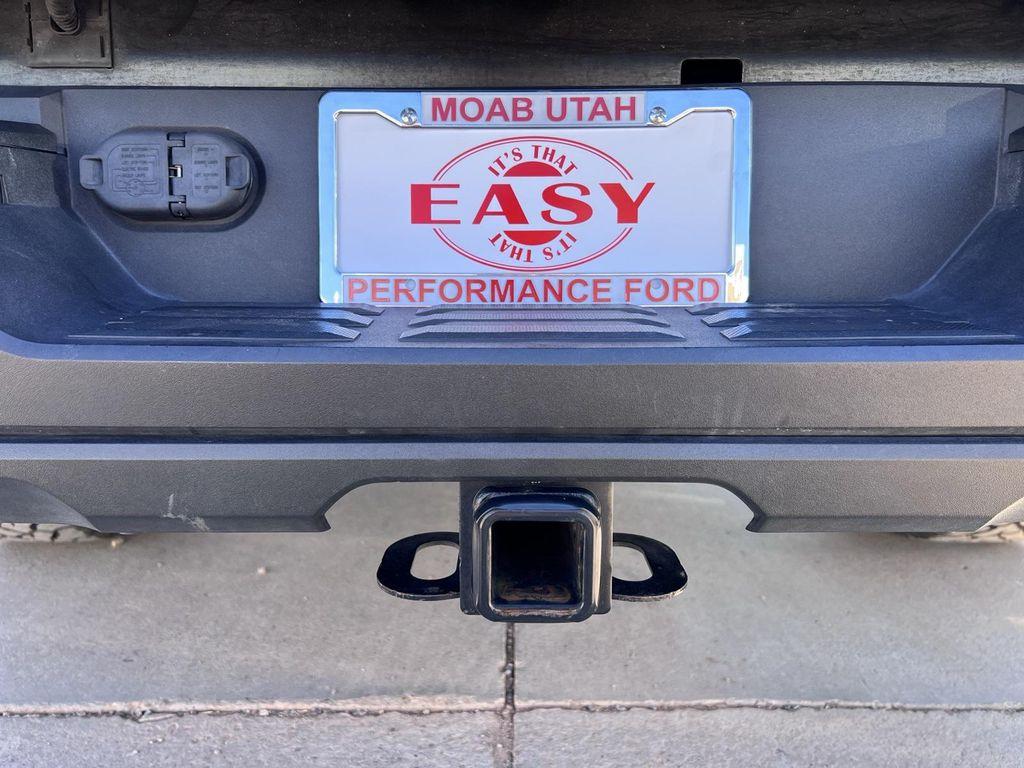 used 2022 Toyota Tundra car, priced at $55,490