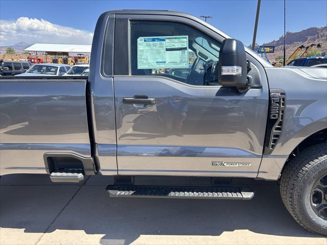 new 2025 Ford F-250 car, priced at $65,465