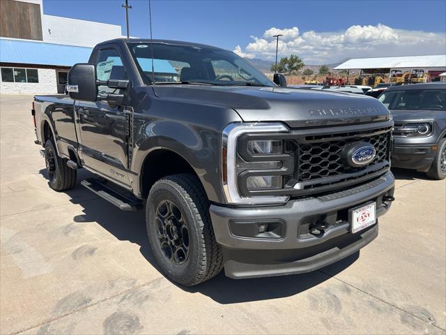 new 2025 Ford F-250 car, priced at $65,465